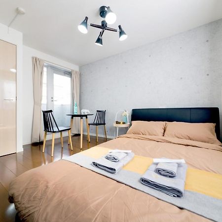 Nestay Inn Tokyo Ryogoku Exterior photo