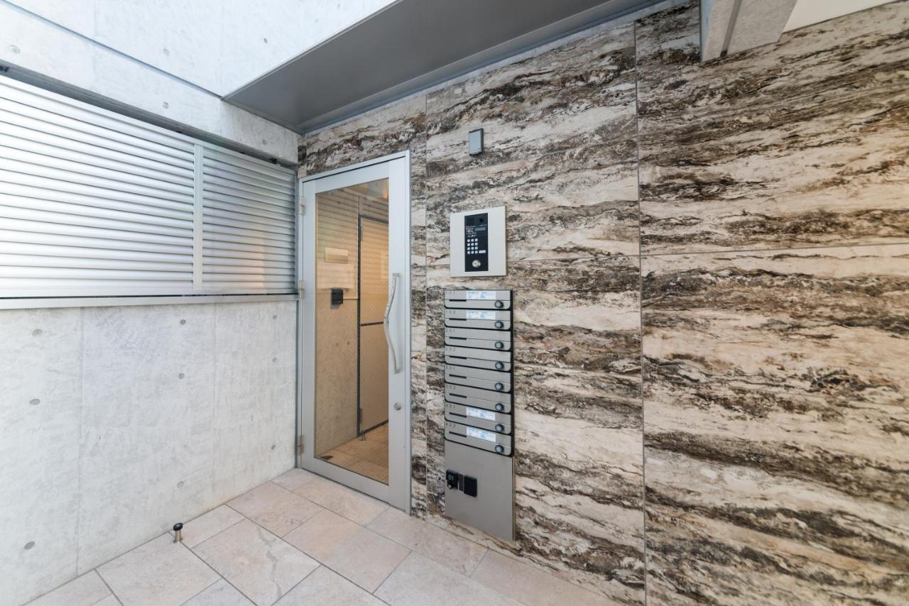 Nestay Inn Tokyo Ryogoku Exterior photo