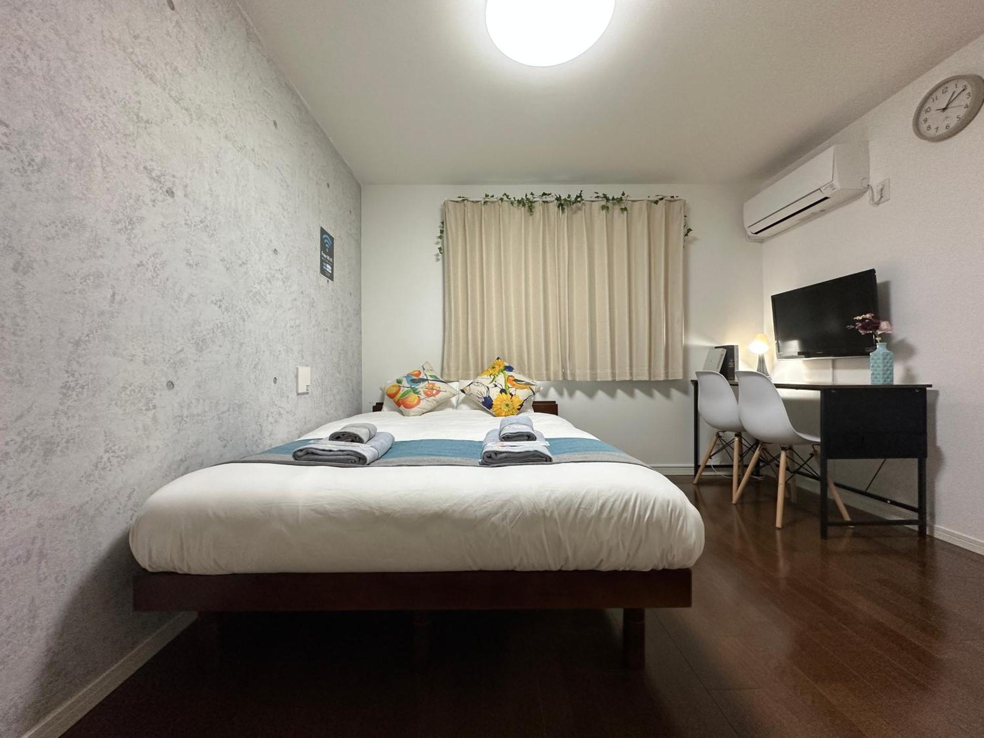 Nestay Inn Tokyo Ryogoku Exterior photo