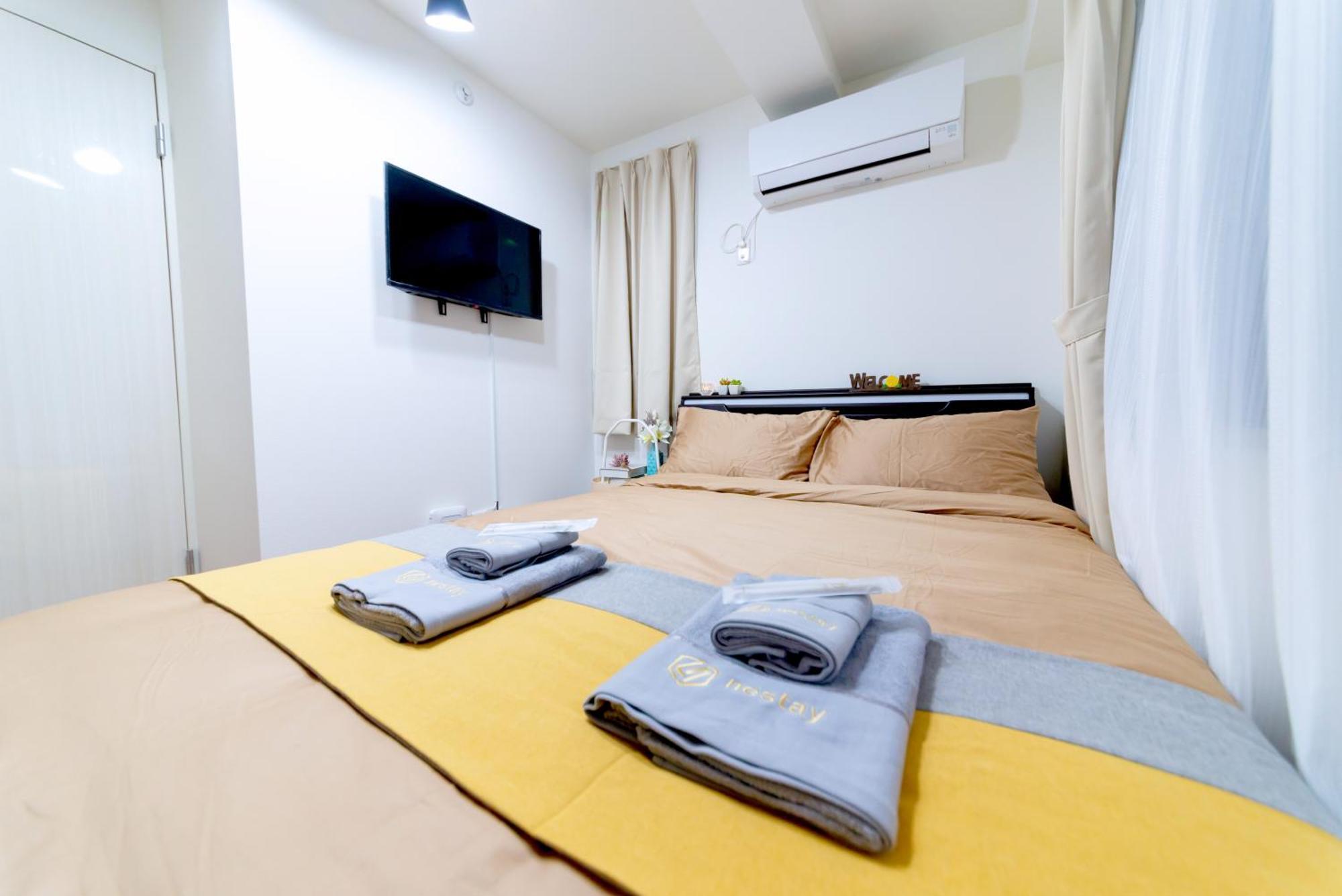Nestay Inn Tokyo Ryogoku Room photo