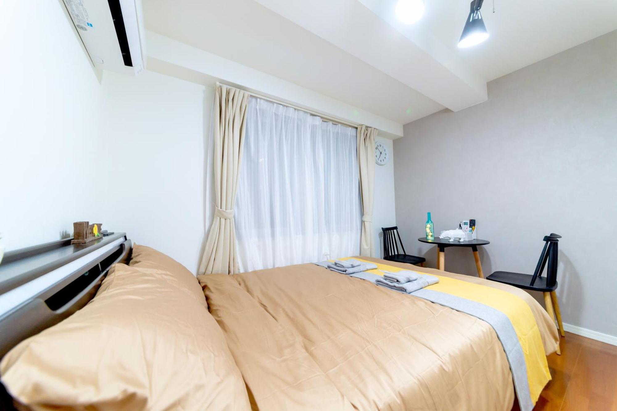Nestay Inn Tokyo Ryogoku Room photo