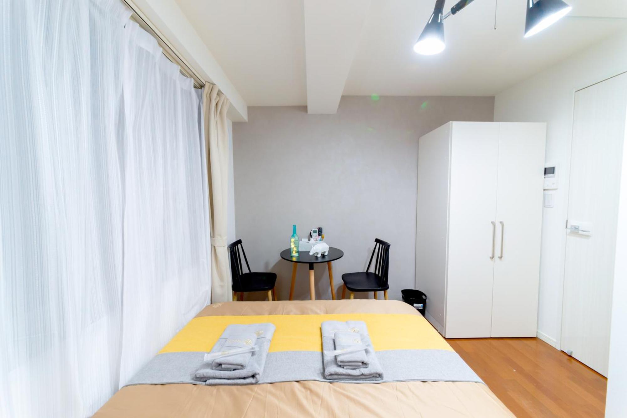 Nestay Inn Tokyo Ryogoku Room photo