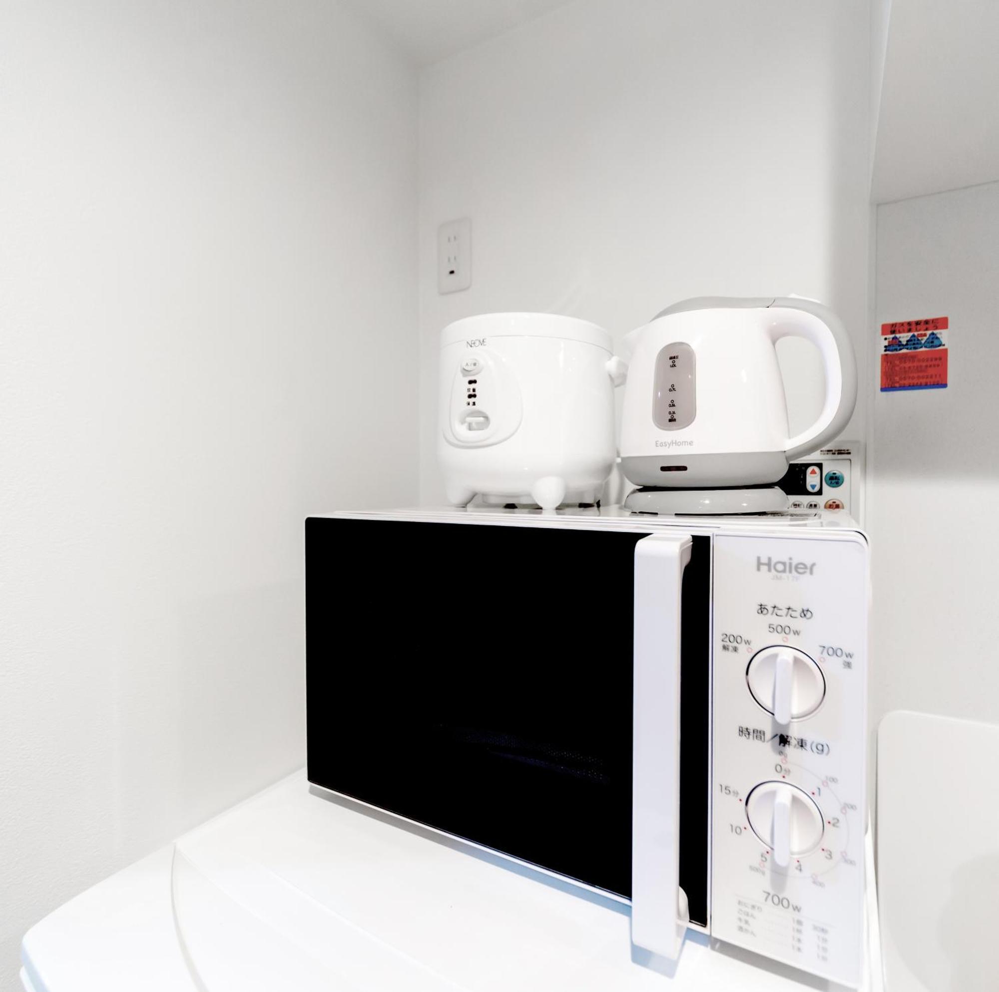 Nestay Inn Tokyo Ryogoku Room photo